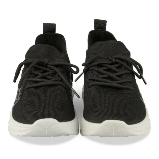 Sneakers ZWART