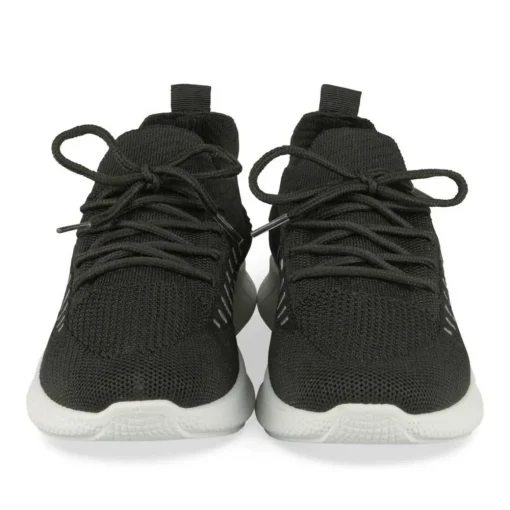 Sneakers ZWART