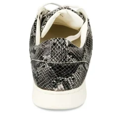Sneakers ZWART