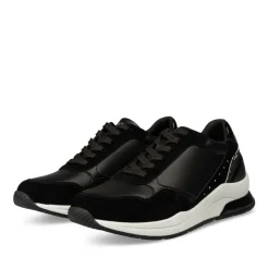 Sneakers ZWART