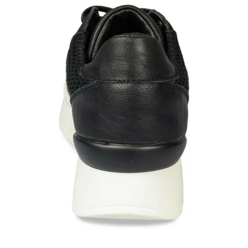 Sneakers ZWART