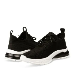 Sneakers ZWART