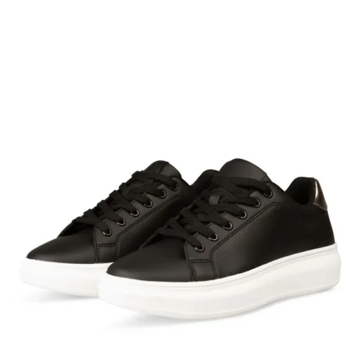 Sneakers ZWART