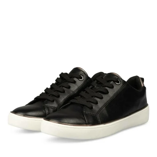 Sneakers ZWART