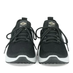 Sneakers ZWART