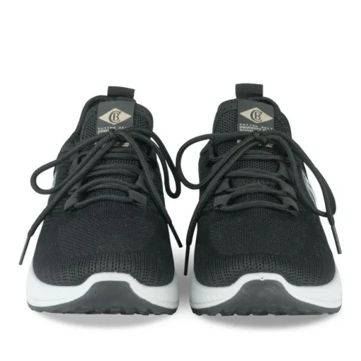 Sneakers ZWART