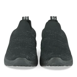 Sneakers ZWART