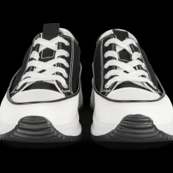 Sneakers ZWART