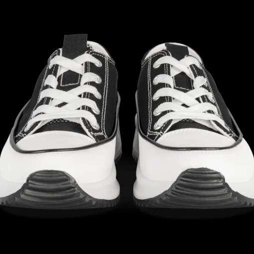 Sneakers ZWART