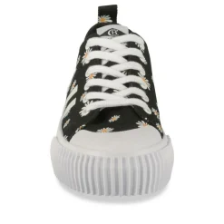 Sneakers ZWART