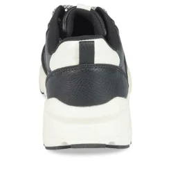 Sneakers ZWART