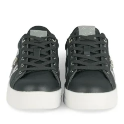 Sneakers ZWART