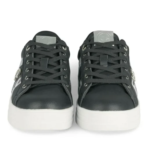Sneakers ZWART