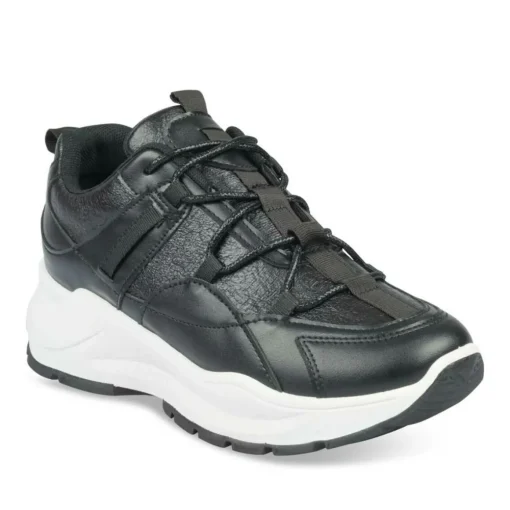 Sneakers ZWART