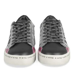 Sneakers ZWART