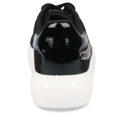 Sneakers ZWART