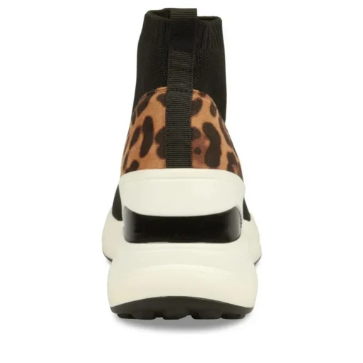 Sneakers ZWART