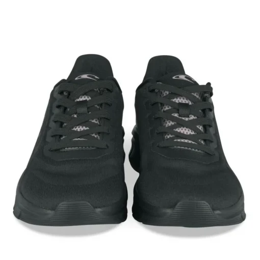 Sneakers ZWART
