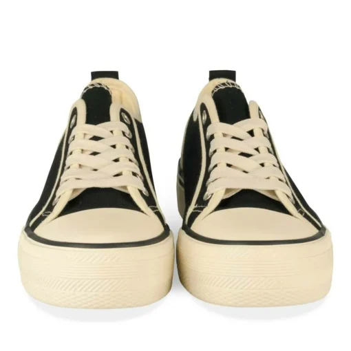Sneakers ZWART