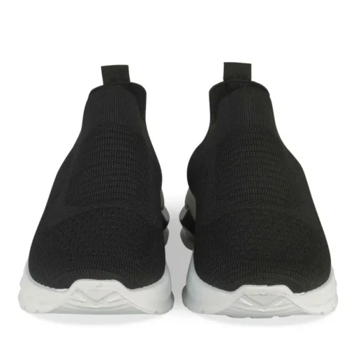 Sneakers ZWART