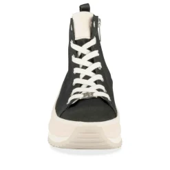 Sneakers ZWART