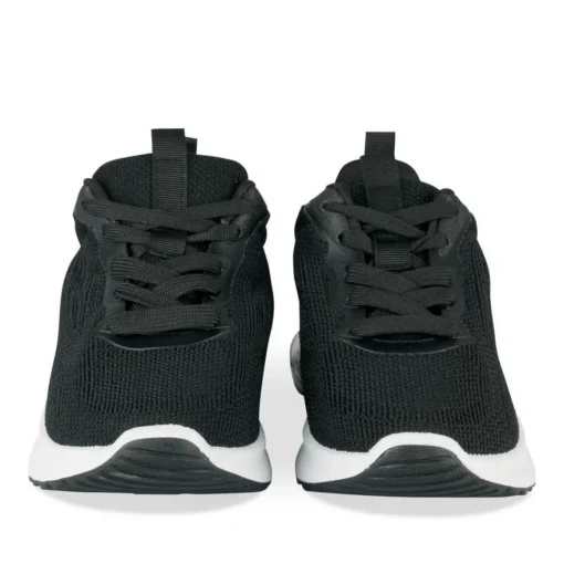 Sneakers ZWART