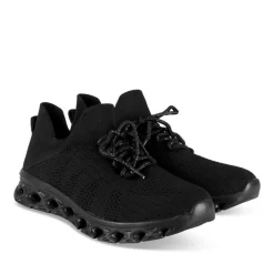 Sneakers ZWART