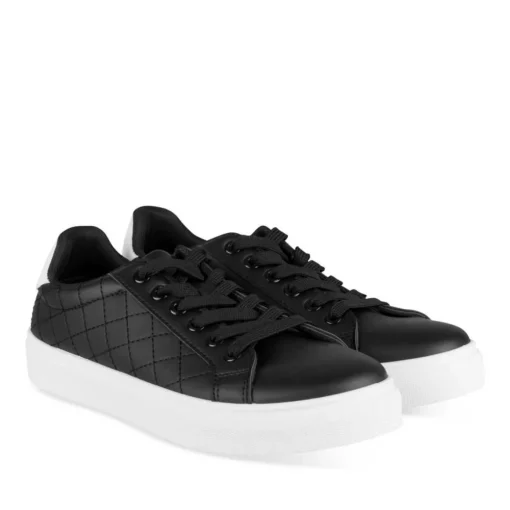 Sneakers ZWART