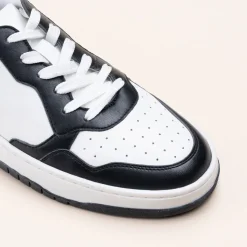 Sneakers ZWART