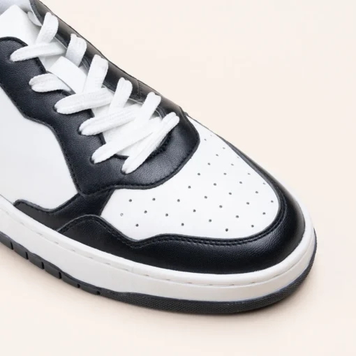 Sneakers ZWART