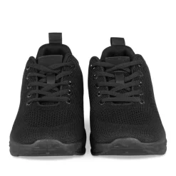Sneakers ZWART