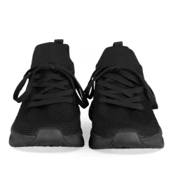 Sneakers ZWART