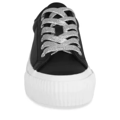 Sneakers ZWART