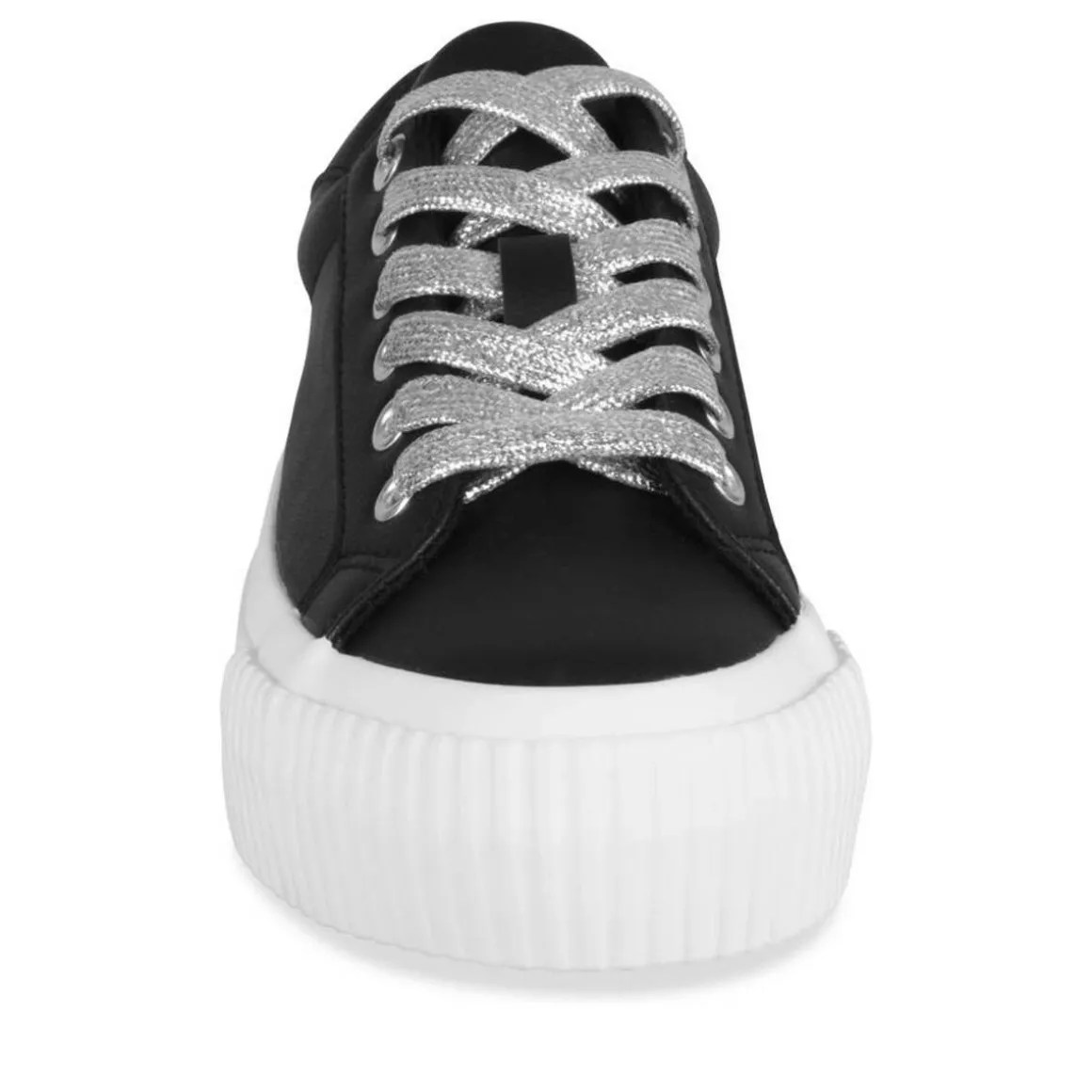 Sneakers ZWART