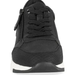 Sneakers ZWART