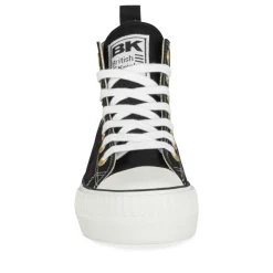Sneakers ZWART