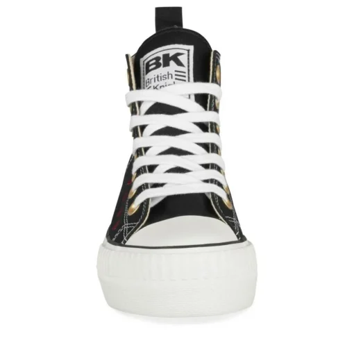 Sneakers ZWART