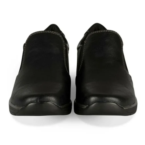 Sneakers ZWART