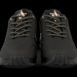 Sneakers ZWART