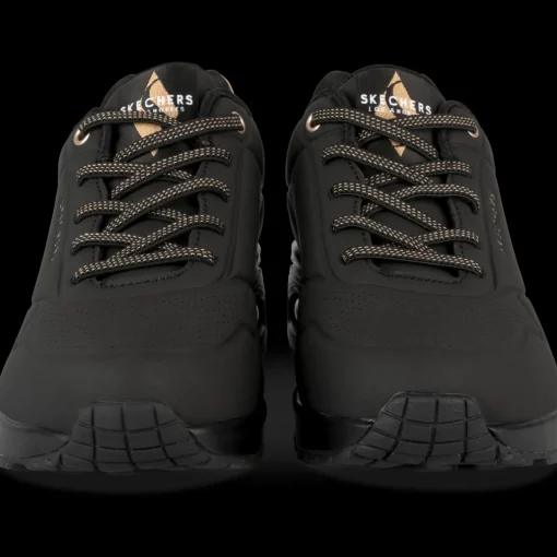 Sneakers ZWART