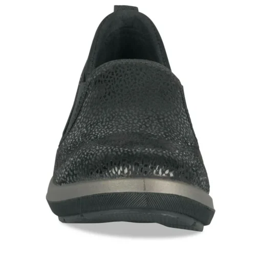 Sneakers ZWART