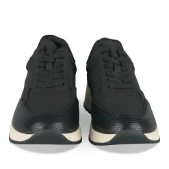 Sneakers ZWART