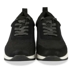 Sneakers ZWART