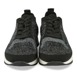 Sneakers ZWART