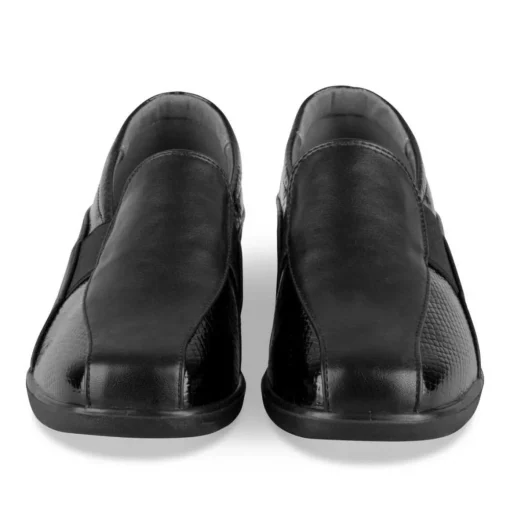 Sneakers ZWART