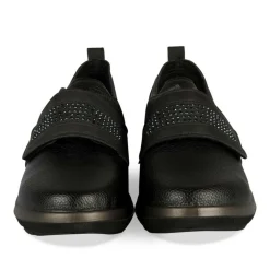 Sneakers ZWART