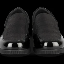 Sneakers ZWART