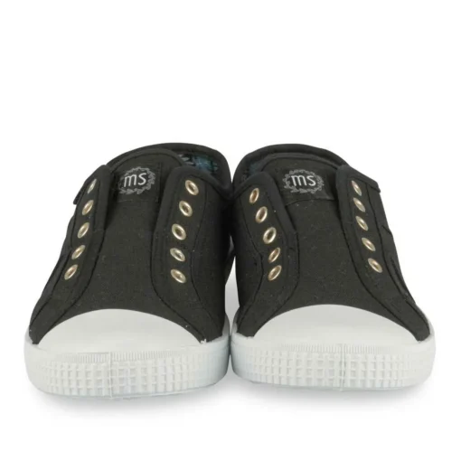 Sneakers ZWART