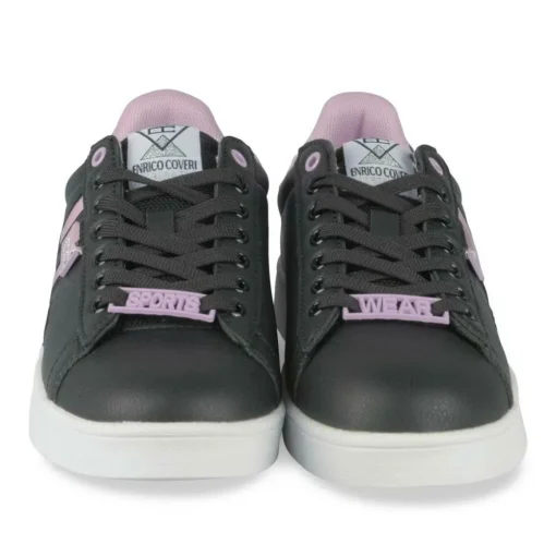 Sneakers ZWART