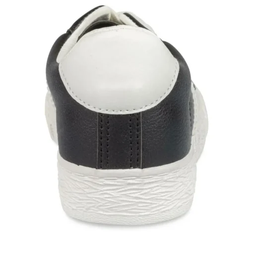 Sneakers ZWART